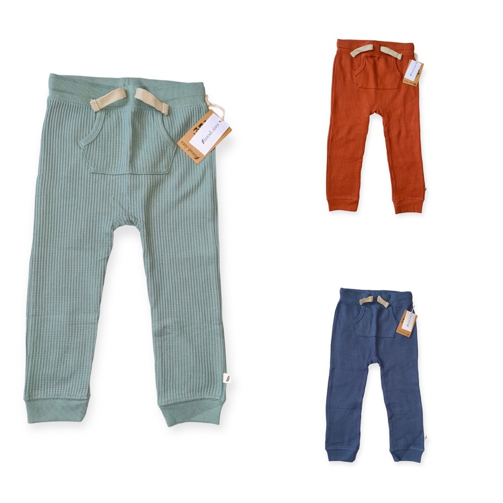 NWT Toddler Joggers